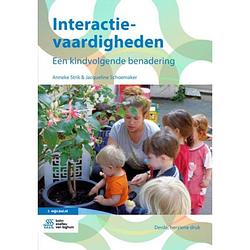 Foto van Interactievaardigheden