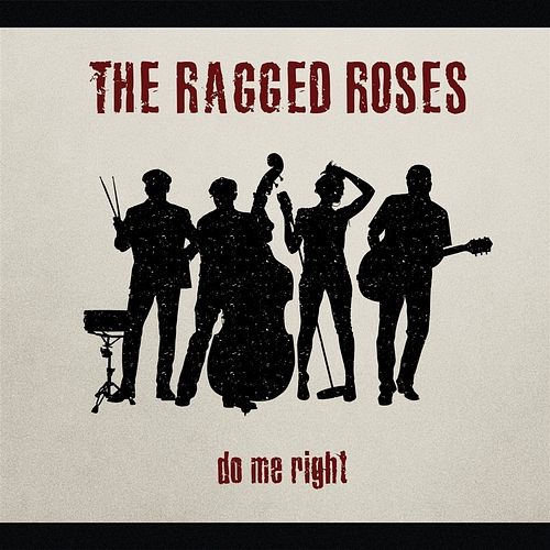 Foto van Do me right - cd (5425011897114)