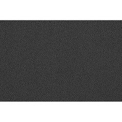 Foto van Boxspring met voetbord billund - antraciet - 120x200 cm - vierkante poot - leen bakker