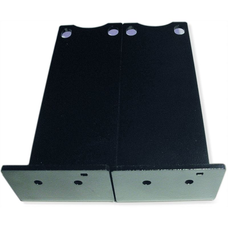 Foto van Ferrofish rackmount-kit voor verto converters