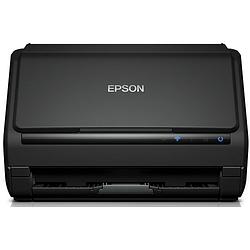 Foto van Epson all-in-one printer workforce es-500wii