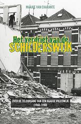 Foto van Het verdriet van de schilderswijk - maaike van charante - ebook (9789461853158)