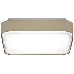 Foto van Brumberg 58194003 58194003 led-plafondlamp led 15 w wit