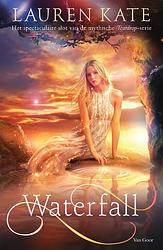 Foto van Waterfall - lauren kate - ebook (9789000341351)