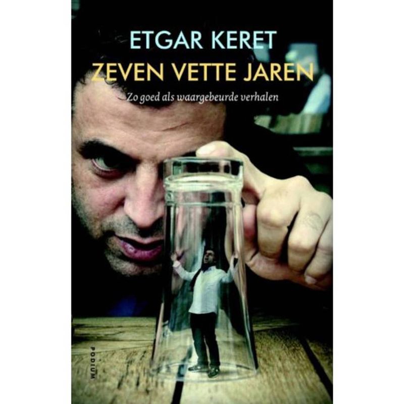 Foto van Zeven vette jaren