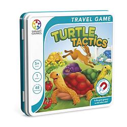 Foto van Smartgames turtle tactics (48 opdrachten) vanaf 1 april 2023
