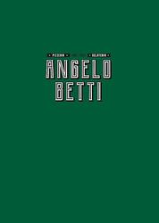 Foto van Angelo betti - angelo betti - hardcover (9789083271927)