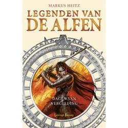 Foto van Dagen van vergelding - legenden van de alfen