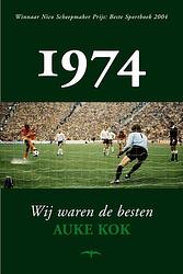 Foto van 1974 - auke kok - ebook (9789060059272)