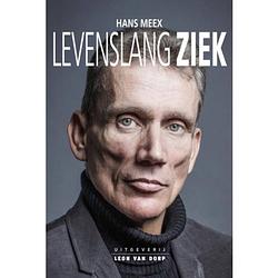 Foto van Levenslang ziek