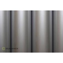 Foto van Oracover 40-091-010 spanfolie easycoat (l x b) 10 m x 60 cm zilver