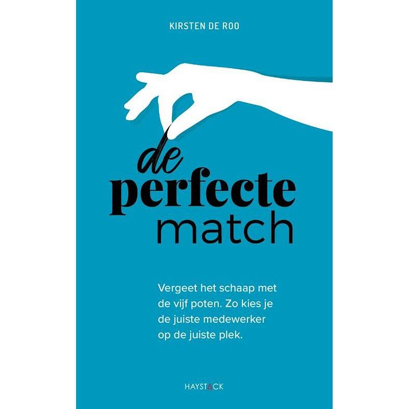 Foto van De perfecte match