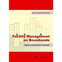 Foto van Facility management en bouwkunde