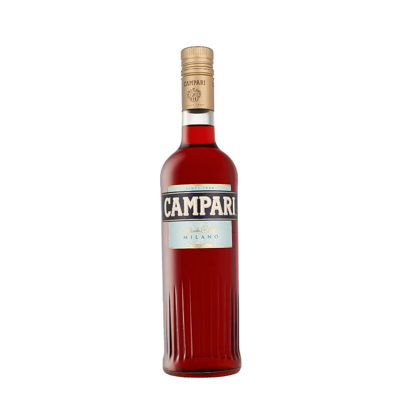 Foto van Campari bitter 70cl likeur