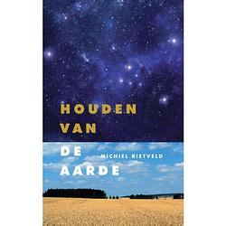 Foto van Houden van de aarde