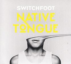 Foto van Native tongue - cd (0888072079090)