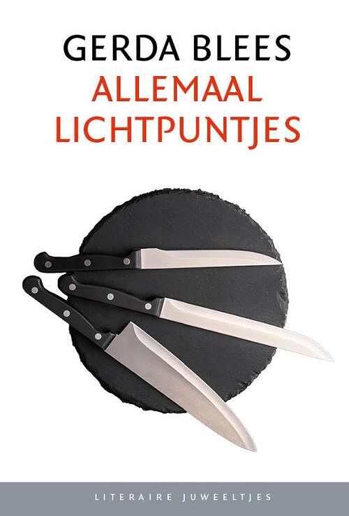 Foto van Allemaal lichtpuntjes (set) - gerda blees - hardcover (9789085167532)