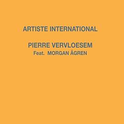 Foto van Artiste international - cd (4250137243221)