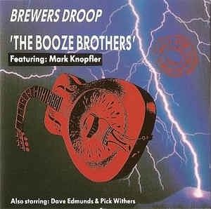 Foto van Booze brothers - cd (8714691144548)