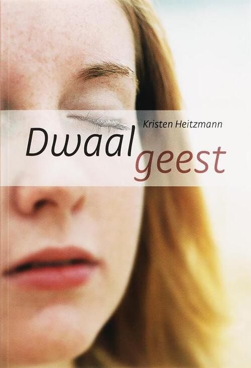 Foto van Dwaalgeest - kristen heitzmann - ebook (9789085202097)