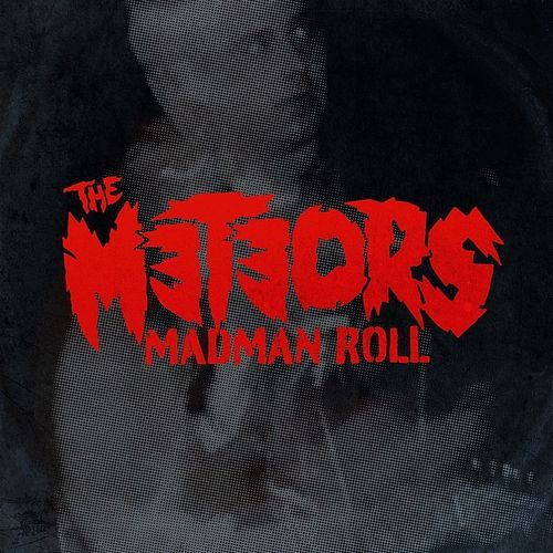 Foto van Madman roll - cd (4260435272915)