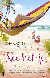 Foto van Nee heb je - charlotte de monchy - ebook (9789402312317)