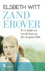 Foto van Zand erover - elsbeth witt - ebook (9789401604895)