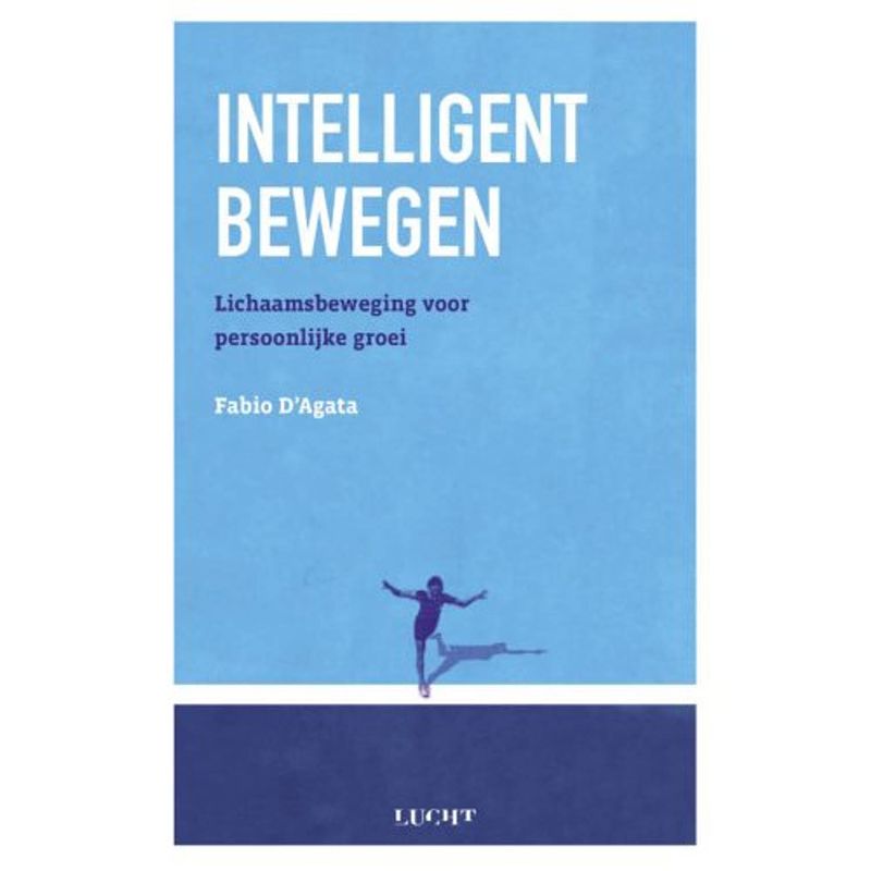 Foto van Intelligent bewegen