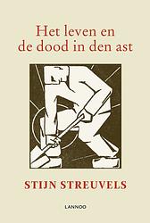 Foto van Het leven en dood in den ast (e-boek) - stijn streuvels - ebook (9789401434416)