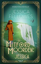 Foto van De mitford-moorden: jessica - jessica fellowes - ebook (9789021461656)