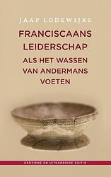 Foto van Franciscaans leiderschap - jaap lodewijks - ebook (9789025903527)