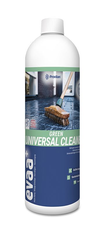 Foto van Evaa green universal cleaner