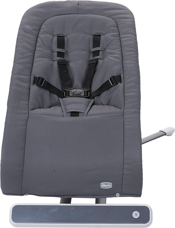 Foto van Chicco relax rhythm'n'sound moon grey