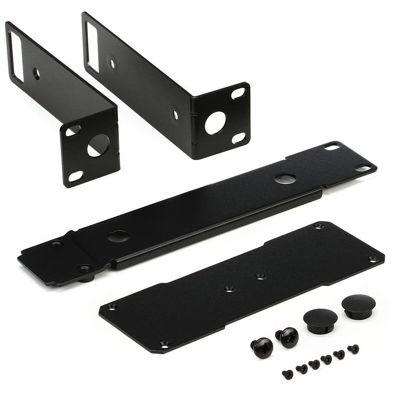 Foto van Sennheiser xsw rack mount kit voor xsw-zenders/ontvangers