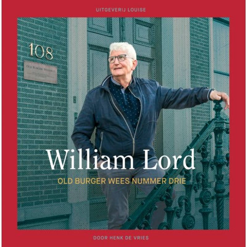 Foto van William lord