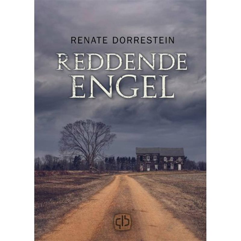 Foto van Reddende engel