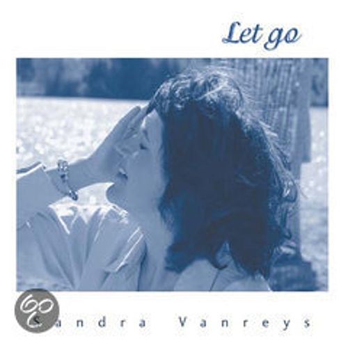 Foto van Let go - cd (8715777001113)