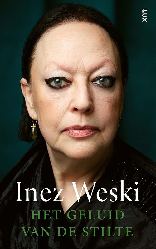 Foto van Het geluid van de stilte - inez weski - ebook