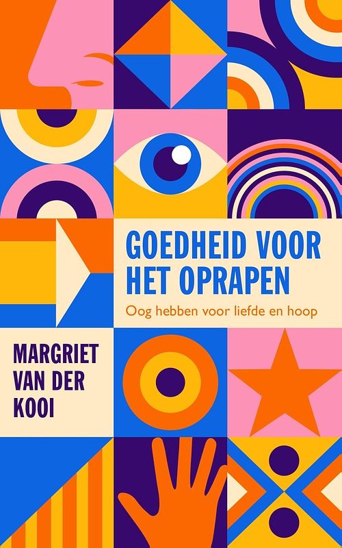 Foto van Goedheid voor het oprapen - margriet van der kooi - ebook