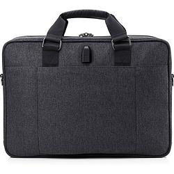 Foto van Hp laptoptas renew executive 16-inch laptop bag geschikt voor max. (laptop): 40,6 cm (16) zwart