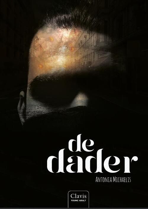 Foto van De dader - antonia michaelis - hardcover (9789044834079)