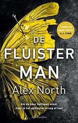 Foto van De fluisterman - alex north - ebook (9789026346101)