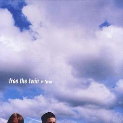 Foto van Free the twin - cd (5034202008620)