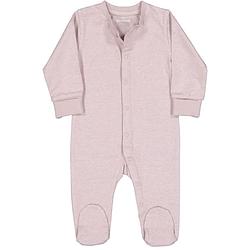 Foto van Baby pyjama met voetjes