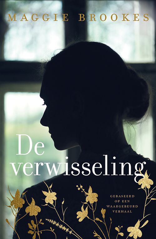 Foto van De verwisseling - maggie brookes - ebook (9789024589371)