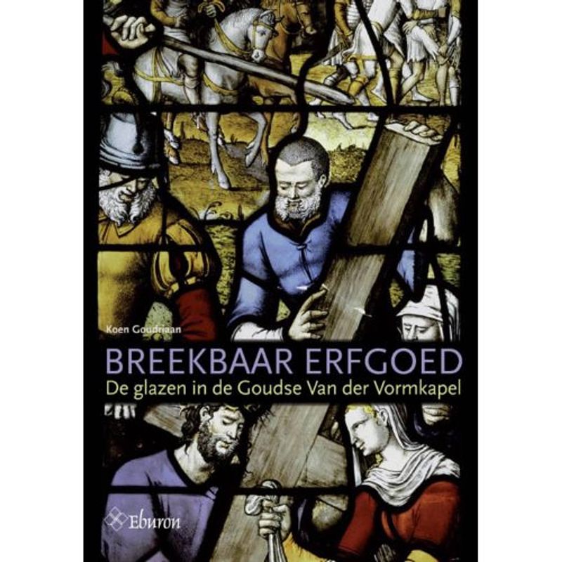 Foto van Breekbaar erfgoed