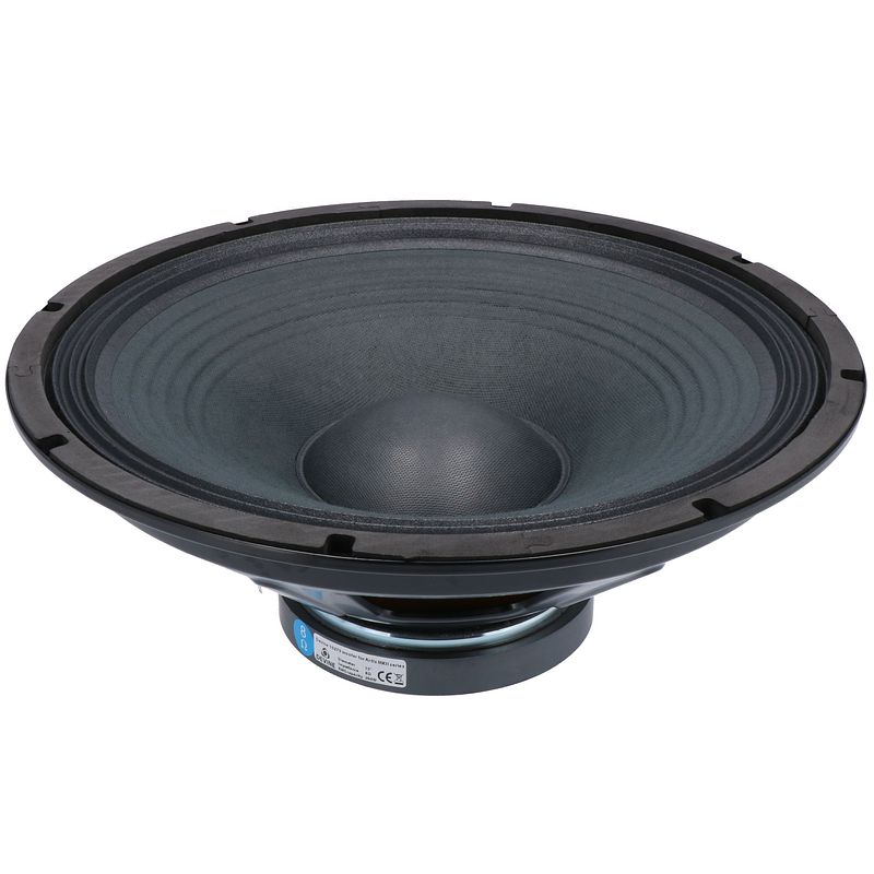 Foto van Devine 10279 15 inch woofer voor artis 15a mkii