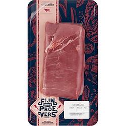 Foto van Jumbo fijnproevers flat iron steak ca. 200g