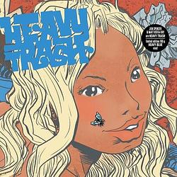 Foto van Heavy trash - lp (5700779900963)