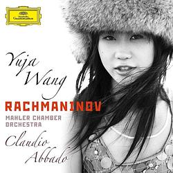 Foto van Rachmaninov - cd (0028947793083)